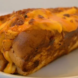 PATTY MELT (YT:@BULGOGIBOMBER)