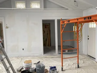 Del Mar Painting & Drywall