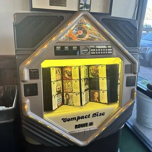 Original Jukebox from Tucson!!