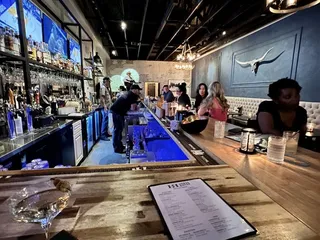 Horse & Hyde Arcadia