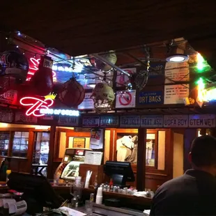 Love the license Jim