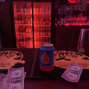 Dirty Bill's