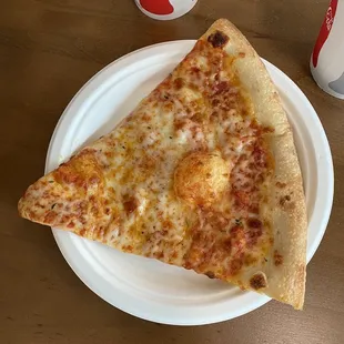 Cheese Pizza