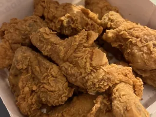 Church’s Texas Chicken