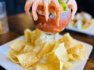 Anaya’s Seafood Scratch Kitchen