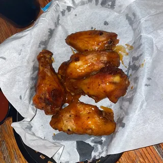 Mango Habanero****