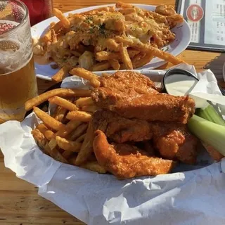 House-Made Chicken Tenders