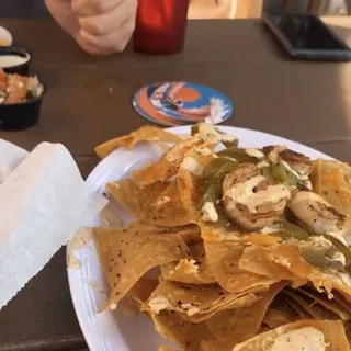 Super Nachos