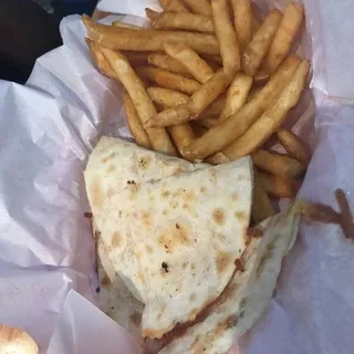 Quesadilla