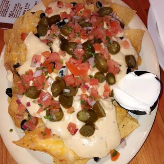 Super Nachos