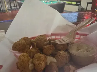 September's Bar & Grill