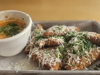 Palmer's Hot Chicken