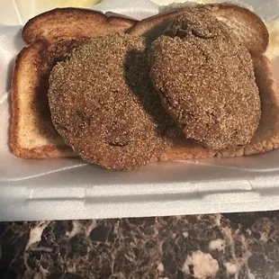 DirTy BreakfasT