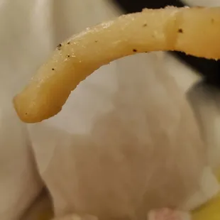 Dirty Burger