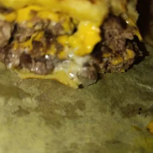 Hear me when I say juicy