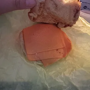 Grilled Cheese