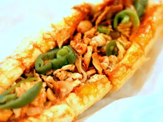 Paulie's South Street Steaks