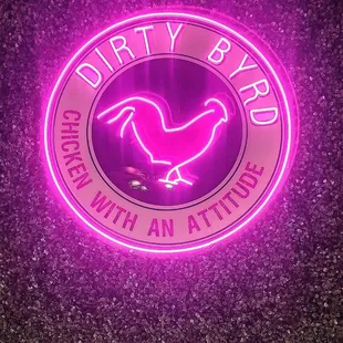Neon Sign