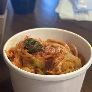 Kimchi