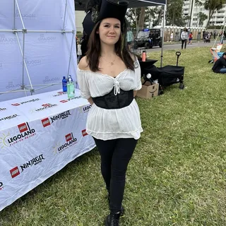 Brittany M.