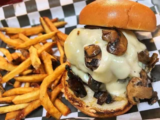 Bay Bay's Burgers