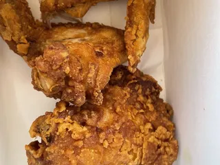 Maryland Fried Chicken