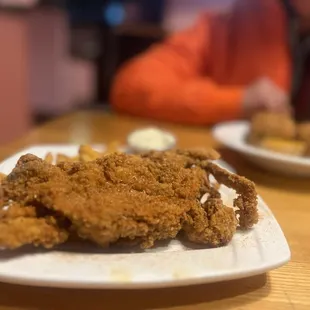 Dirty Cajun Seafood Kitchen