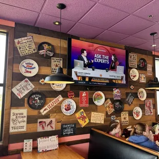 Ambience &amp; decor