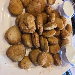 Fried Pickles