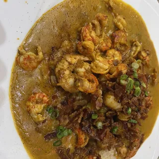 Etouffee