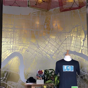 Be a New Orleanian. Wherever you are.