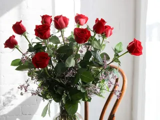 Peoples Flower Shops Northeast Heights Location