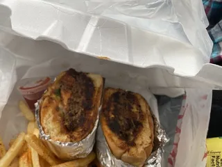 Tasty Treat Food Truck