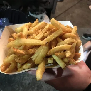 Fries