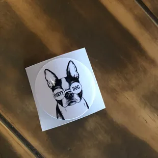 Dirty Dog Taphaus