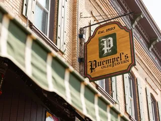 Puempel's Olde Tavern