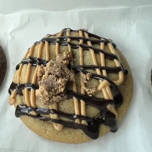 Reverse Reeses