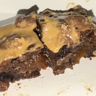 Chubby Hubby Mystery Cookie