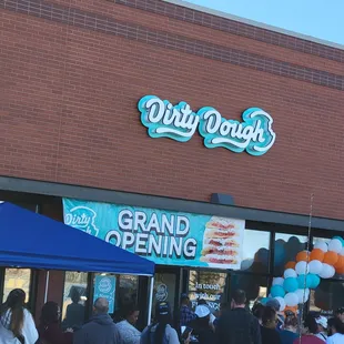 People are really excited for this!