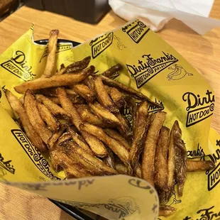 Fries