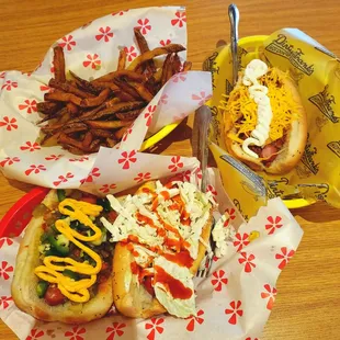 Slappy Pappy 's Super Sloppy