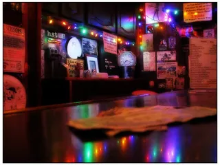 The Dive Bar