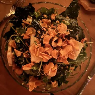 Kale Salad