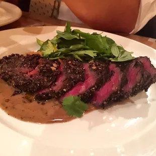 Dry Aged Beef Sandwich