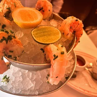 Shrimp Cocktail