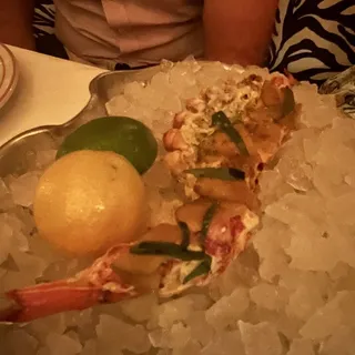 Maine Lobster