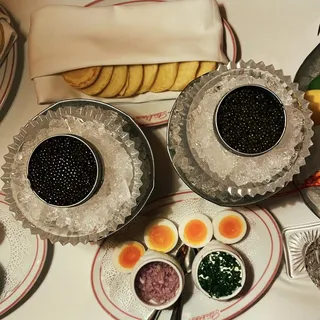 Caviar