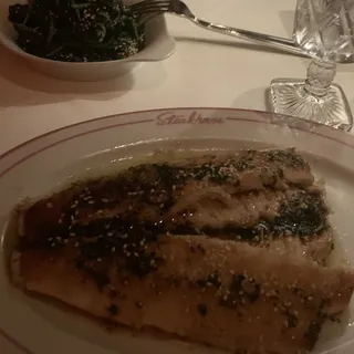 Dover Sole