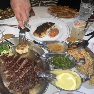 Ribeye 16 OZ