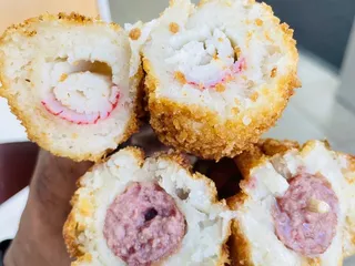 Ssong's Hotdog - Columbia